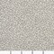 Stone - Grey & Silver Animal Print,Small Scale Upholstery Fabric 54 Inches"